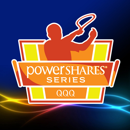 PowerShares Series Tennis LOGO-APP點子