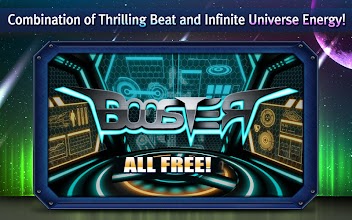 Rhythm Game BOOSTER APK Download for Android