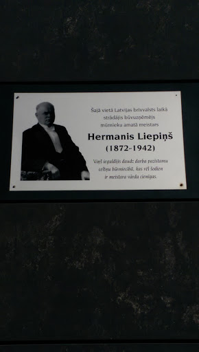 Hermanis Liepiņš