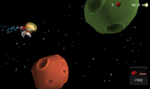 How to mod iLaika Space Dog patch 1.0 apk for bluestacks