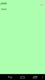 English Pampanga Dictionary poster 6