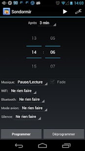 Download Sleep Music (sleep timer) APK for Android