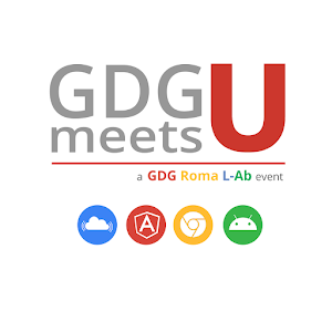 GDG Meets U Hunt 3.5