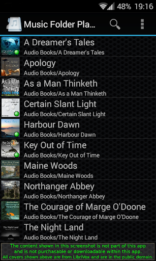 Music Folder Player Full