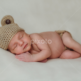 Bruin by Svetlana Mazurina - Babies & Children Babies