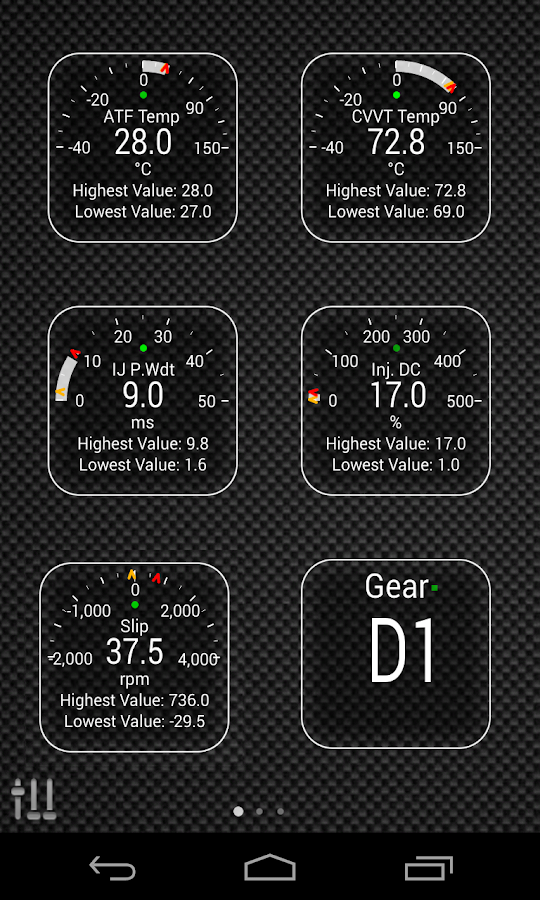 Advanced EX for KIA - Android Apps on Google Play