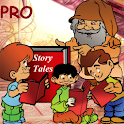 Panchatantra Stories PRO logo