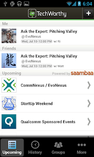 Download TechWorthy APK for Android