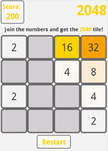 How to download 2048 puzzle game with numbers 1.0 mod apk for android