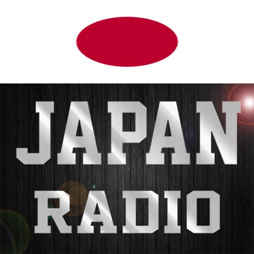 Japan Radio Stations