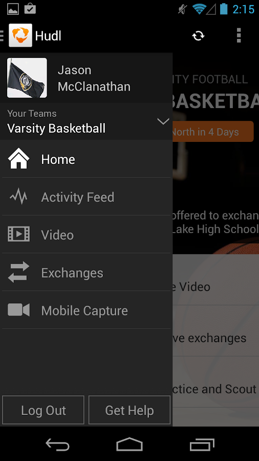 Hudl Android Apps on Google Play