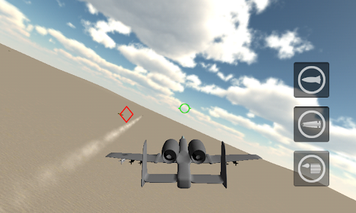 How to download A-10 Tank Buster (Pro) 1.3.0 unlimited apk for pc
