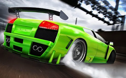 CarX Drift Racing - Google Play Android 應用程式