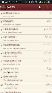 How to mod The Glorious Quran lastet apk for bluestacks