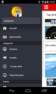 How to mod Humour, Gag, Espace Détente 2.5.1 unlimited apk for android