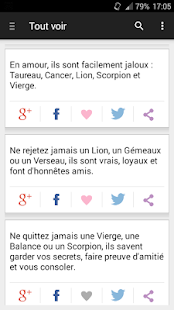 How to get Le vrai horoscope Varies with device unlimited apk for laptop