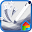 Bluemonami LINE Launcher theme Download on Windows