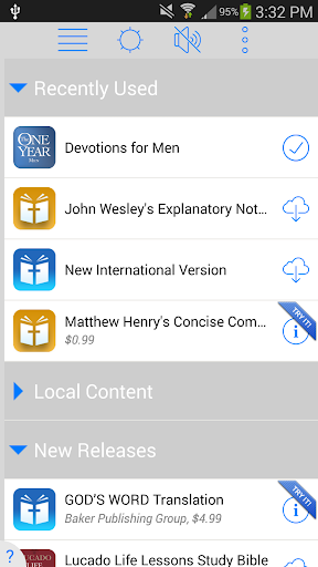 免費下載書籍APP|One Year® Men Devo app開箱文|APP開箱王