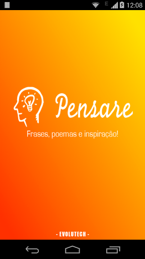 Pensare