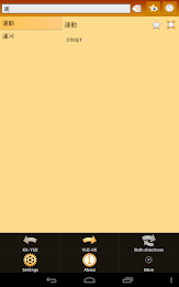 Kazakh Cantonese Dictionary poster 11