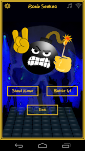 Free Bomb Seeker 1v1 APK