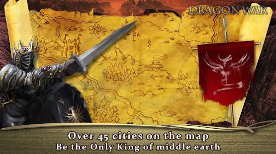 Dragon War - Origin - screenshot thumbnail