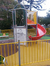 Children,s Slide