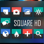 Square HD Apex Nova Theme