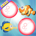 Fishes Match Game for Kids Icon