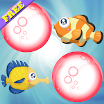 Fishes Match Game for Kids ! Apk