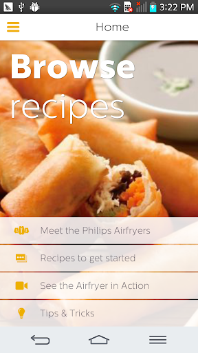 Philips Airfryer