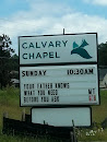 Calvary Chapel Church