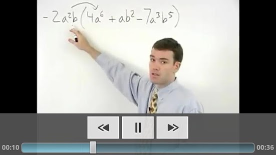 Lastest Introductory Algebra APK