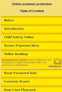 How to download Online Scam Protection lastet apk for laptop