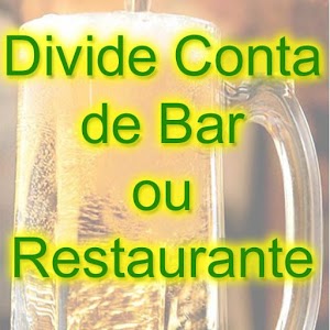 Divide Conta Bar e Restaurante.apk 1.03