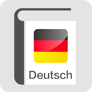 Deutsch Keyboard Dictionary 1.0