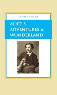 How to download Alice in Wonderland (book) 1.0 apk for pc
