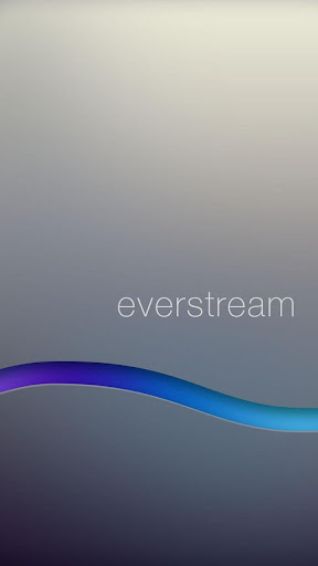 EverStream Music Player