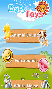 Lastest Baby Toys [Free] APK for Android