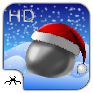 Xmas Pinball logo