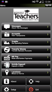 How to install WCTFCU Mobile Access 3.7.20 mod apk for laptop