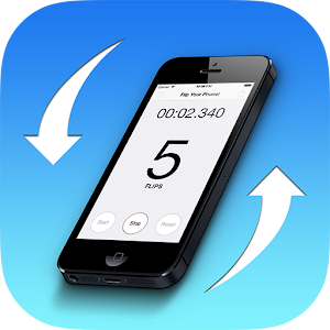 Flip Your Phone!.apk 1.1