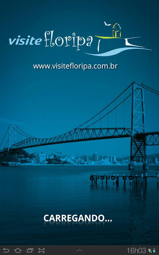 Visite Floripa