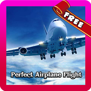 New Perfect Flight Airplane.apk 3.0