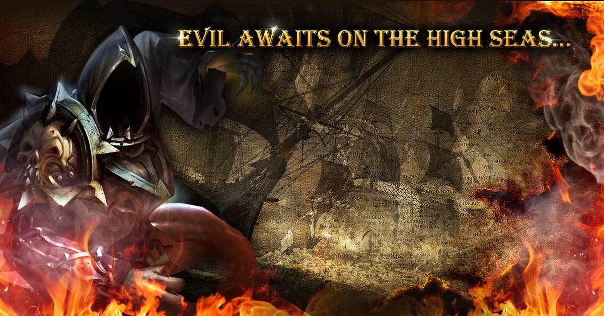 Blood & Blade - screenshot