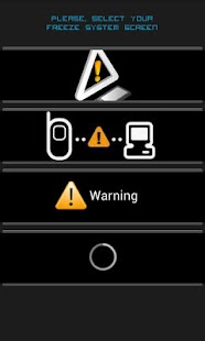How to download Freeze System [Donate] lastet apk for laptop
