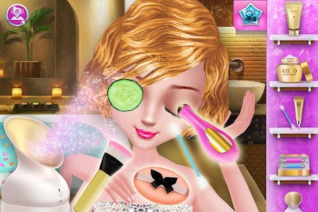 Coco Star: Fashion Model Screenshots 11