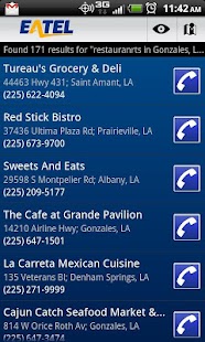 Free Download EATEL APK for Android