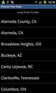 How to install US Fire Department Rota 1.0.27 apk for pc