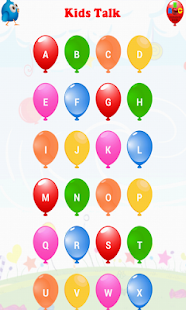 Kids Talk Screenshots 5